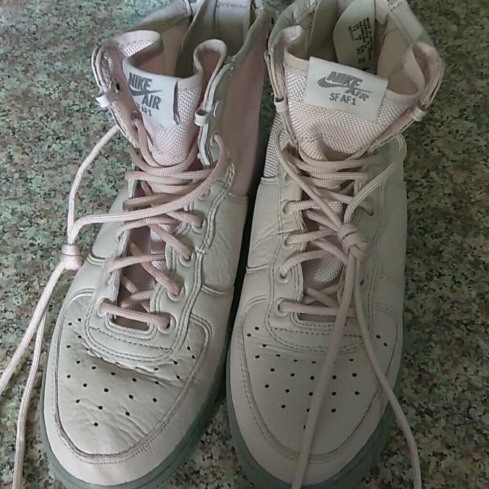 Nike air Force